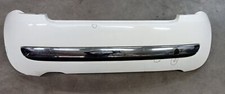 Fiat 500 sto - 500, hinten