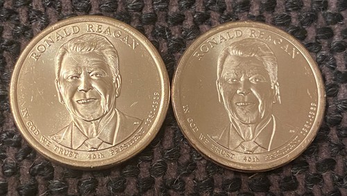 Usa presidential dollar - presidential, 1