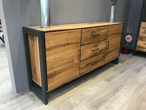 Sideboard kommode janne regal - janne,