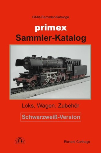 Primex sammler katalog - primex, sammler-katalog