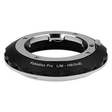 Fotodiox Pro Objektivadapter