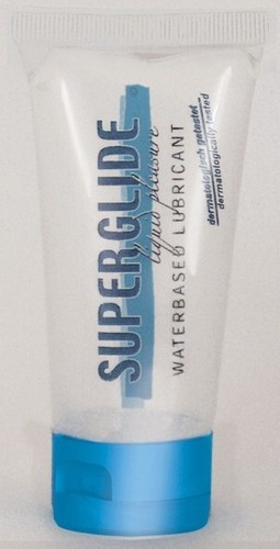 Hot super glide liquid - glide,