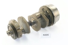 Yamaha V-MAX 1200 2LT Bj 1997 - Rotor Schwungrad Kurbelwelle N32G