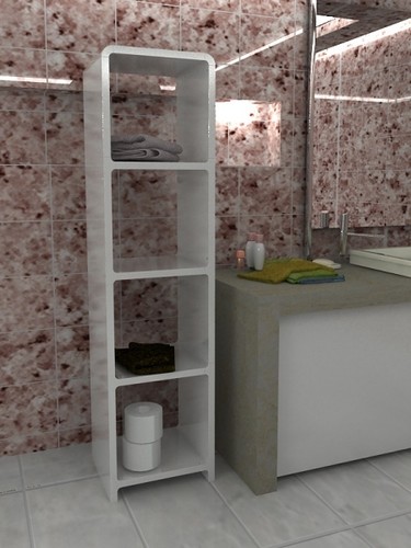Cumix designregal baad - cumix,