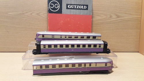 L822 gützold ddr - l822),