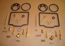 Honda CB 125 K4 + K5 Vergaser