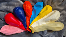 1x Luftballon Qualatex 24" in verschiedenen Farben