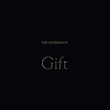 The Sisterhood -  Gift (Gold