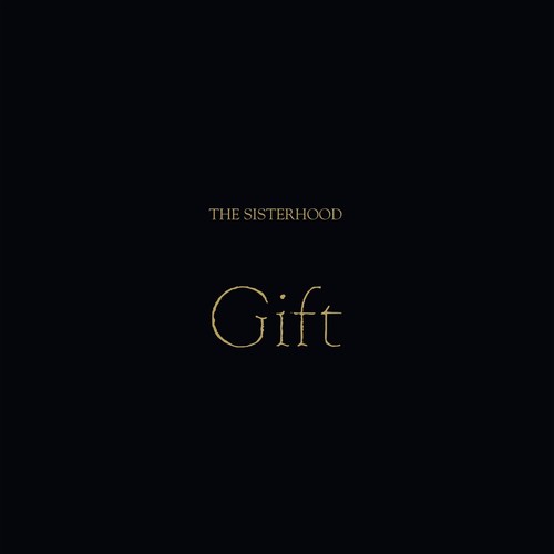 The sisterhood gift - sisterhood,