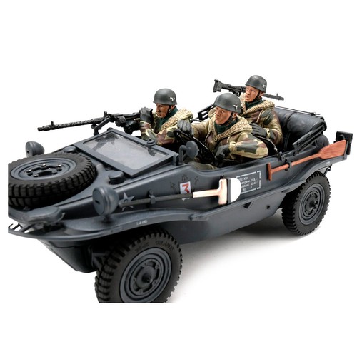 Figuren schwimmwagen - figuren,