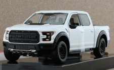FORD F-150 Raptor - 2017 -