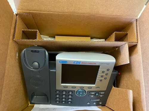 Cisco phone 7965 - ip, (cis