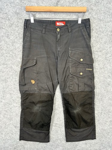 Fjällräven barents pro - fjällräven, 3/4