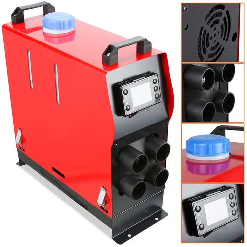 8kw 12v diesel - 8kw,