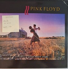 Pink Floyd A Collection Of