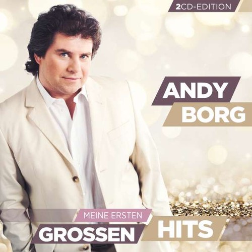 Andy borg meine ersten - andy, borg: