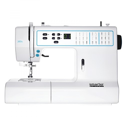 Pfaff smarter 260c - 260c,