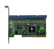 SIIG UltraATA 133, Dual