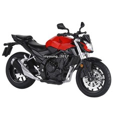 1:12 Honda CB400F Motorrad