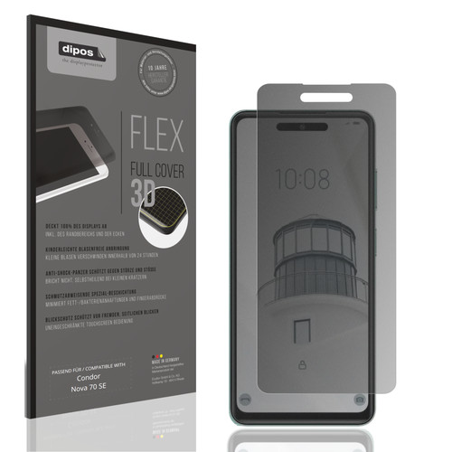 Full cover privacy - cover,