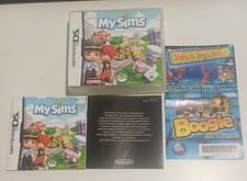 Nintendo DS MySims my Sims mit