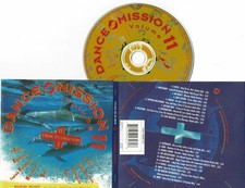Dance Mission Volume 11 -