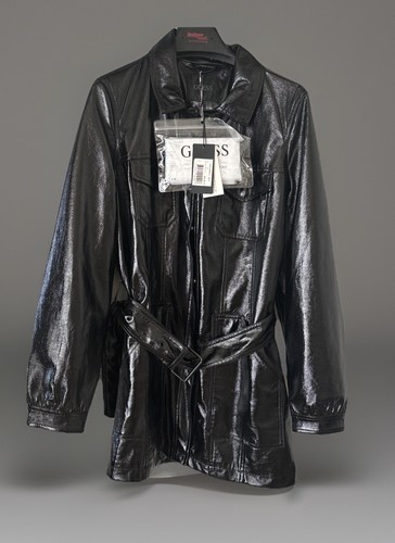 Guess kurzmantel longjacke - guess, kurzmantel/longjacke