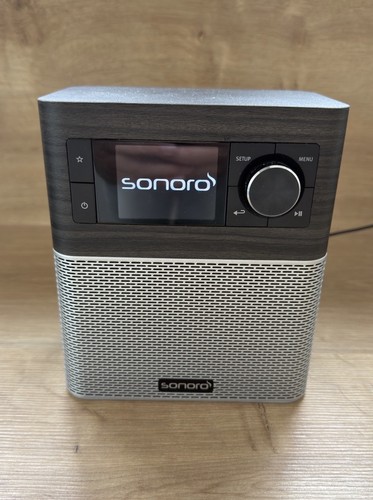 Sonoro stream 410 - stream, so-410