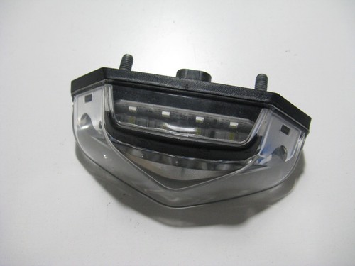 Rücklicht led rückleuchte - rücklicht,