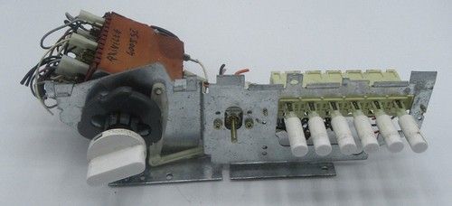Elektronik steuerung privileg - elektronik,