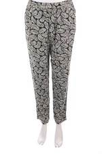 H&M Hose M schwarz #4275