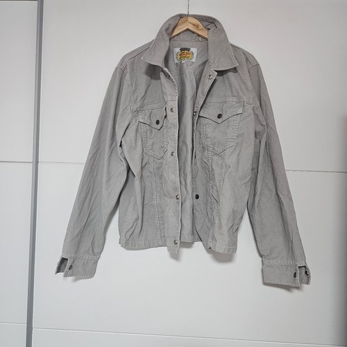 Levi relaxed fit trucker - fit,