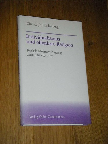 Individualismus und offenbare