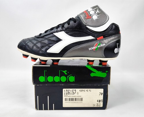 Diadora morpho football - pu,