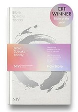 Bible Speaks Today: New International Version Buch Inter-Varsity Press