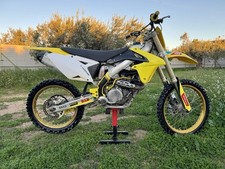 ( BESCHREIBUNG LESEN ) Suzuki RMZ 450 2009 - jedes Ersatzteil