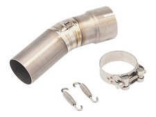 Auspuff Zwischenstück für