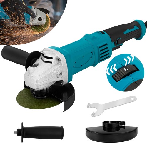 Winkelschleifer 720w ø100mm - winkelschleifer,
