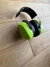 Original 3M Peltor H540A