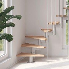 Mittelholmtreppe Intercon