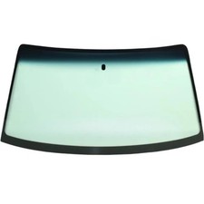 Frontscheibe Spiegelhalter