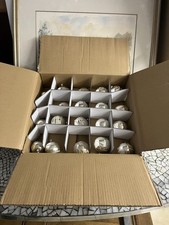 20 Weihnachtsbaumkugeln antik