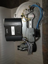 Buderus Gasbrenner VM1.0