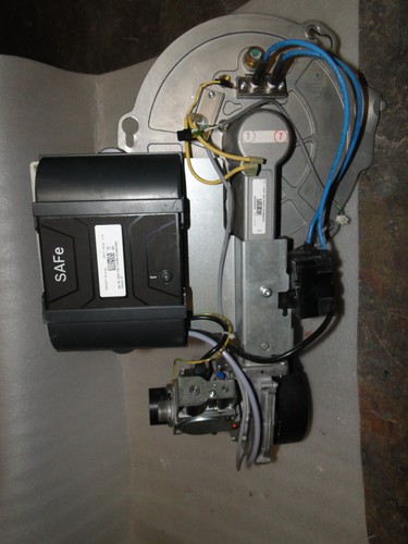 Buderus gasbrenner vm1 - gasbrenner, vm1.0