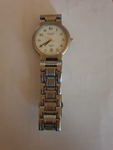 Regent herren armbanduhr - regent, herren-armbanduhr