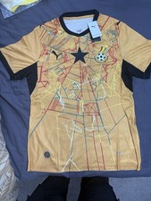 Ghana Nationalmannschaft 2026