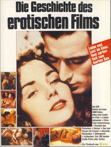 Cinema sonderband die - cinema,