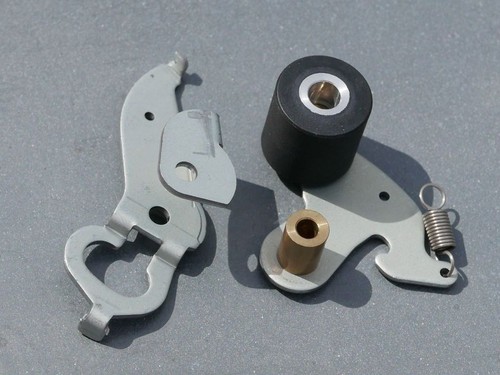 Umlenkarm 264 mit - ar-264,