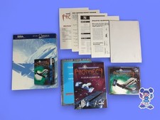 ⭐Wing Commander Prophecy WC5 für PC in BIG BOX Deutsch⭐