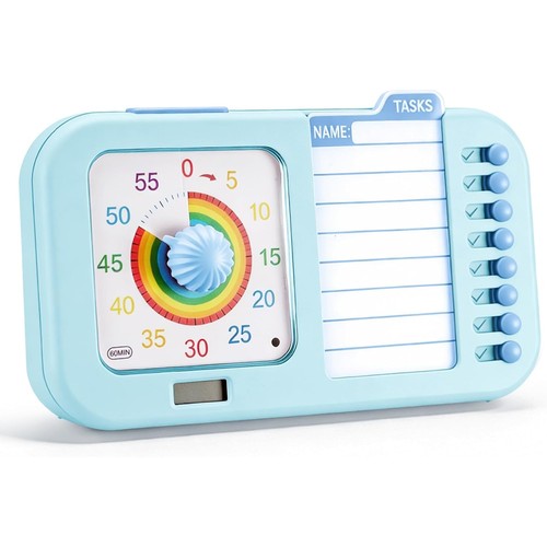 Visueller adhs timer für - -visueller, adhs-timer